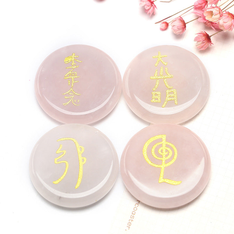 Viking Rune Beard Jewelry Accessories