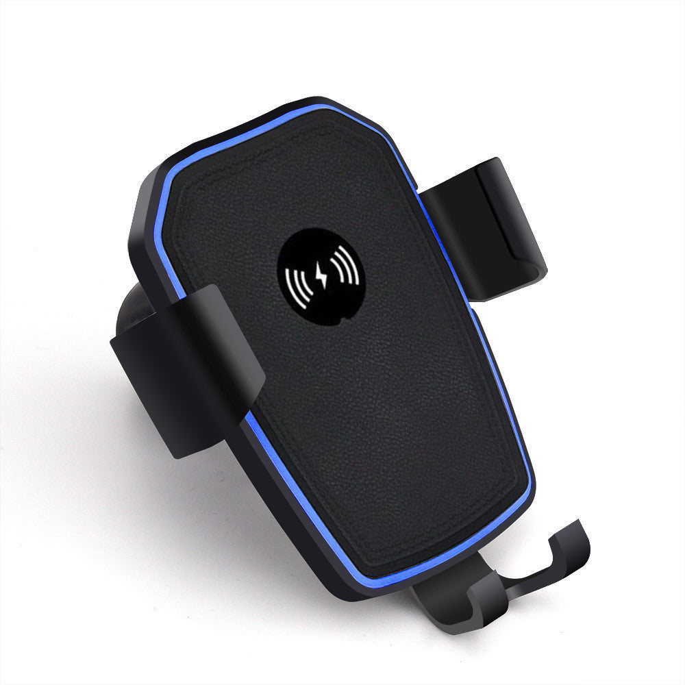 Car Wireless Charging Car Gravity Sensor Bracket