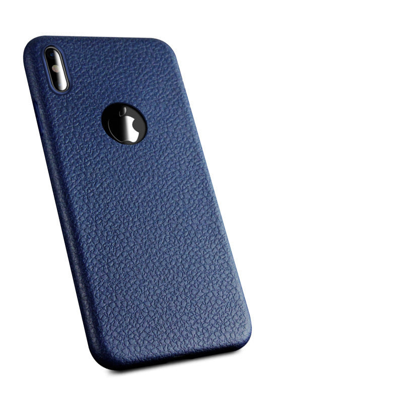 Compatible with Apple, KISSCASE Super Leder PU Fall  iPhone 8 8 plus 11 XS Max Abdeckung Weichen Schwarz Fall  iPhone 11 XS X XR iPhone 8 7 6 S Capa