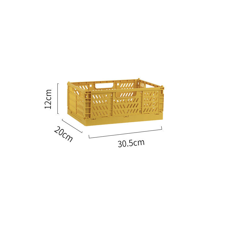 Toy Storage Box Fruit Storage Basket Storage Box Basket