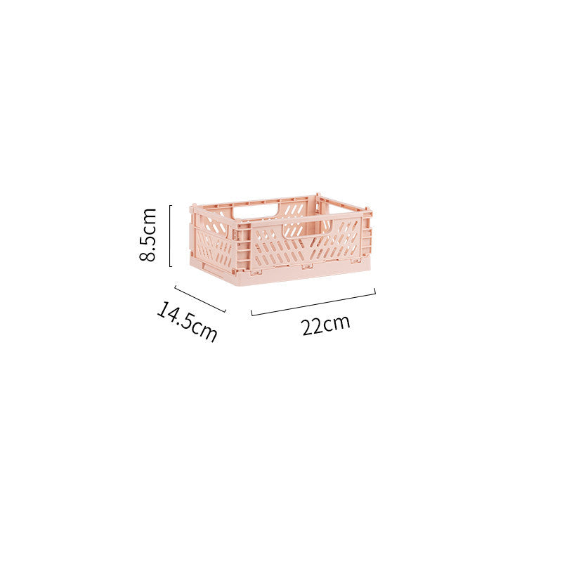 Toy Storage Box Fruit Storage Basket Storage Box Basket