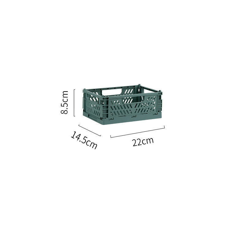 Toy Storage Box Fruit Storage Basket Storage Box Basket