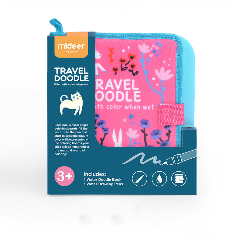 Children's Educational Toys Learning Cognitive Waterproof