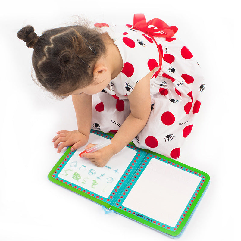 Children's Educational Toys Learning Cognitive Waterproof