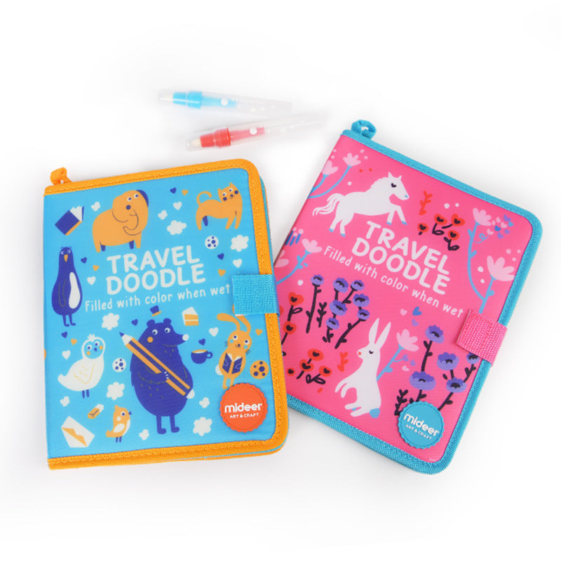 Children's Educational Toys Learning Cognitive Waterproof