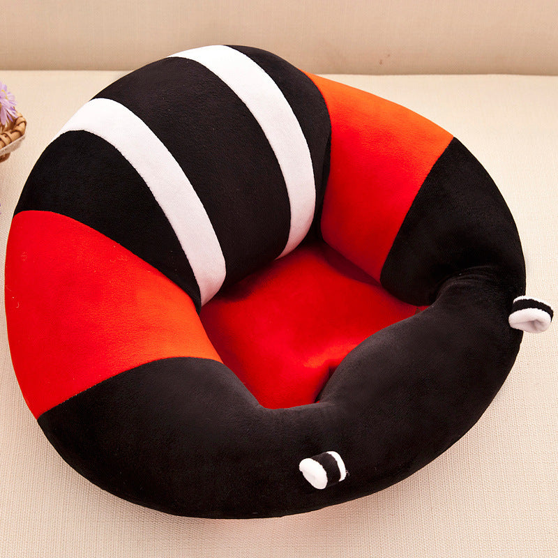 Creative New Baby Learning Seat Plush Toys