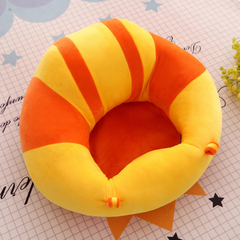 Creative New Baby Learning Seat Plush Toys