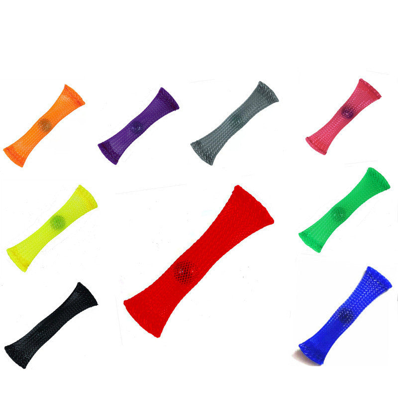 Venting decompression toy