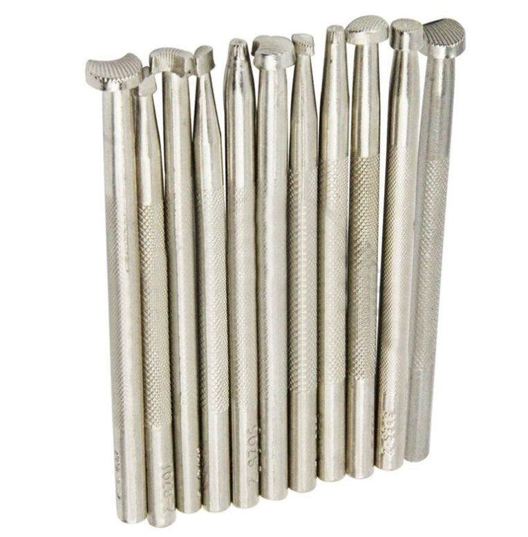 DIY Leather Working Saddle Making Tools