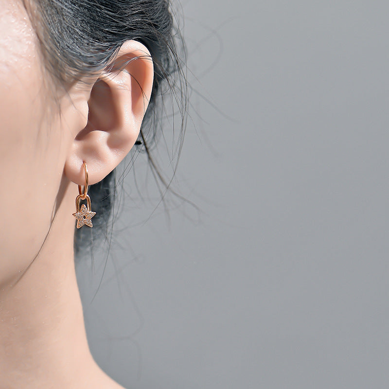 Damira S925 Sterling Silver Jewelry Women