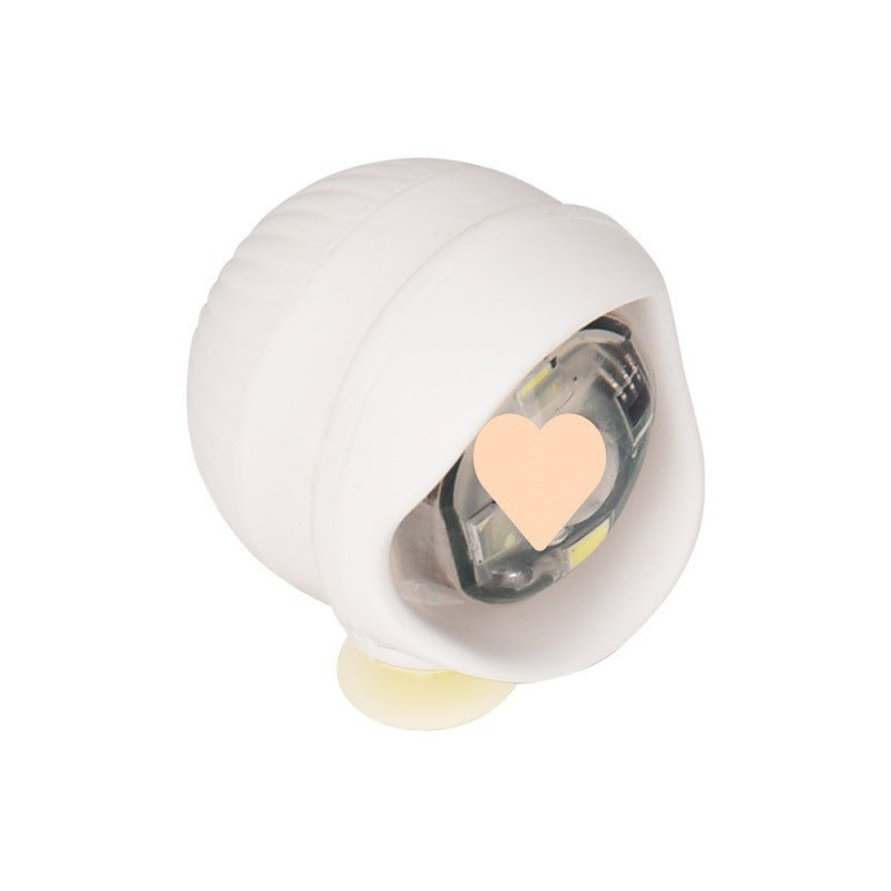 Popular Camping Warning Hole Shoes Light