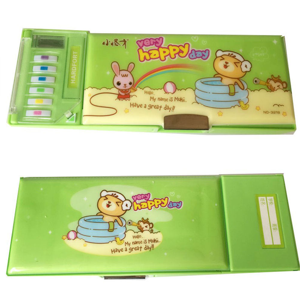 Toy pencil case