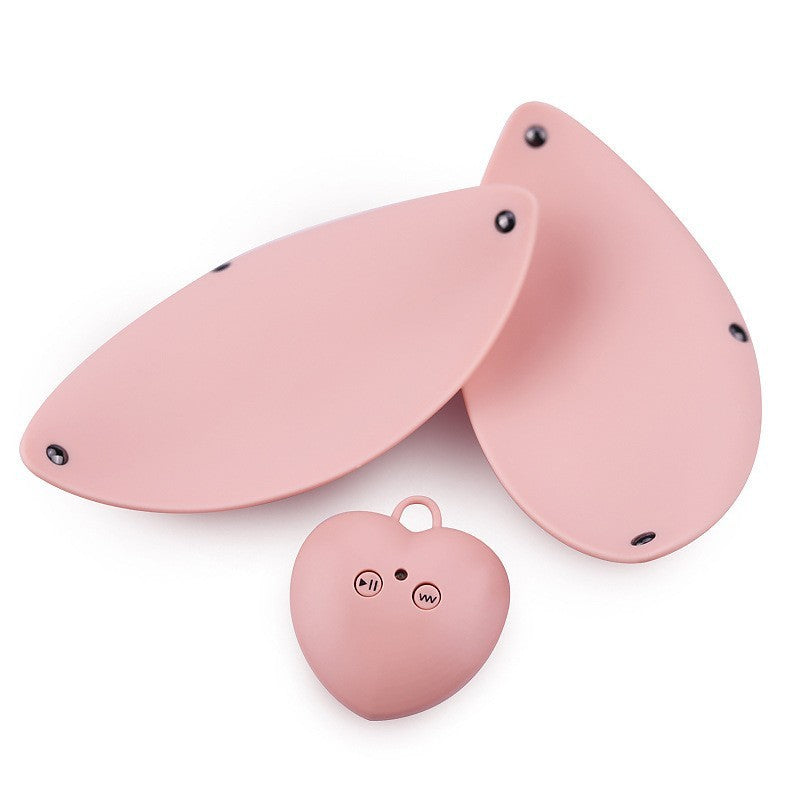 Angel Wings Breast Massage Instrument For Women's Private Breast Care