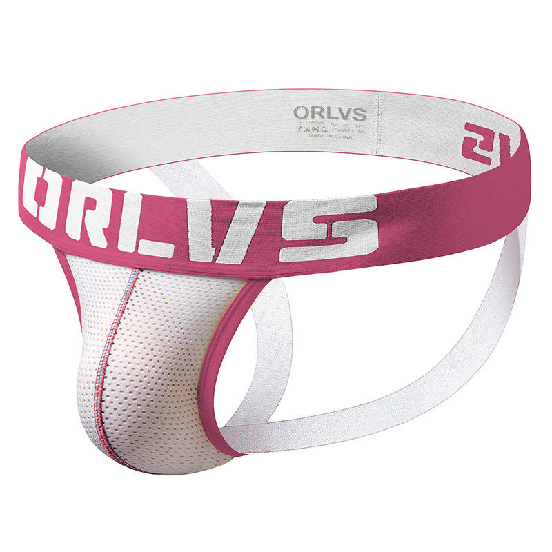 Pull in a pair of briefs