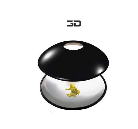 Educational science toy