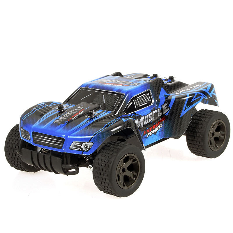 Remote control toy car