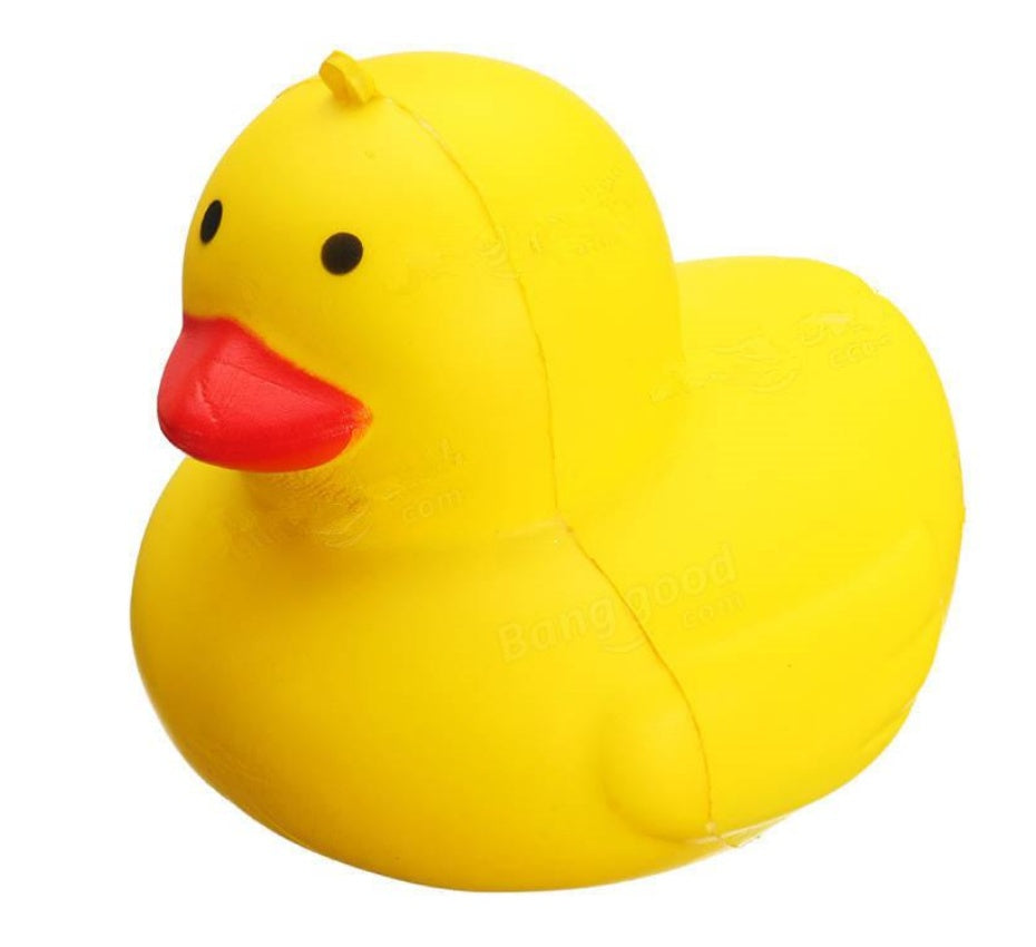 SQUISHIES SLOW RISING TOY