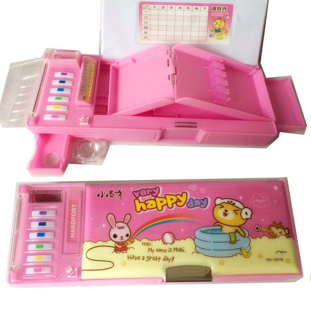 Toy pencil case