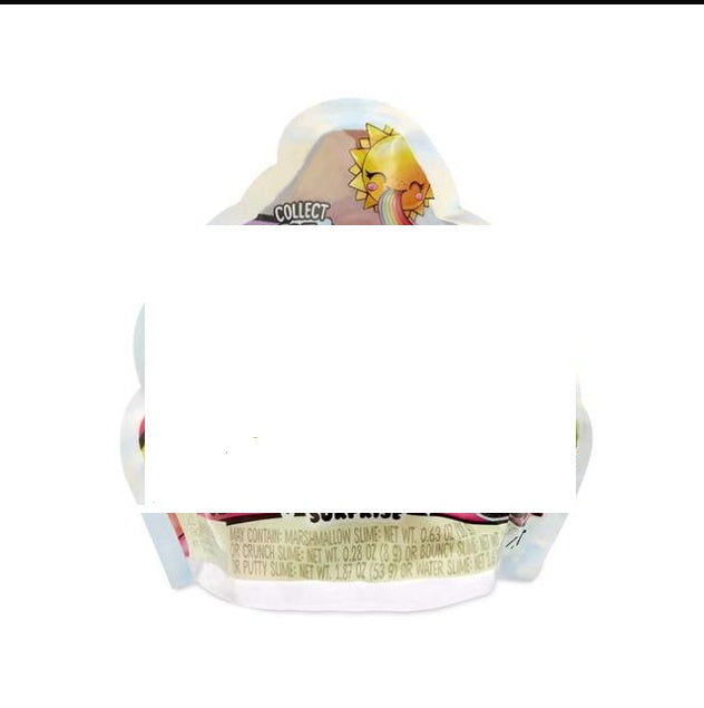 Surprise Dolls Slime Poop Shakes Slime Blind Box Toy