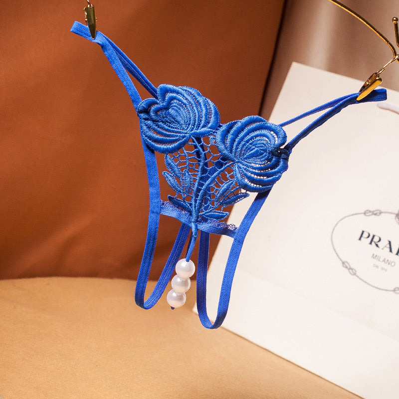 Thong Can Be Inserted Into Hot Girls