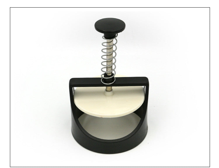 Multi-use DIY Manual Hamburger Making Tools