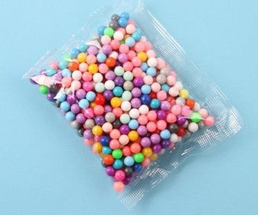 Spray Bead Puzzle Toy