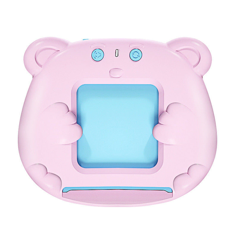 Infant Early Education Card Learning Machine Children's Toys