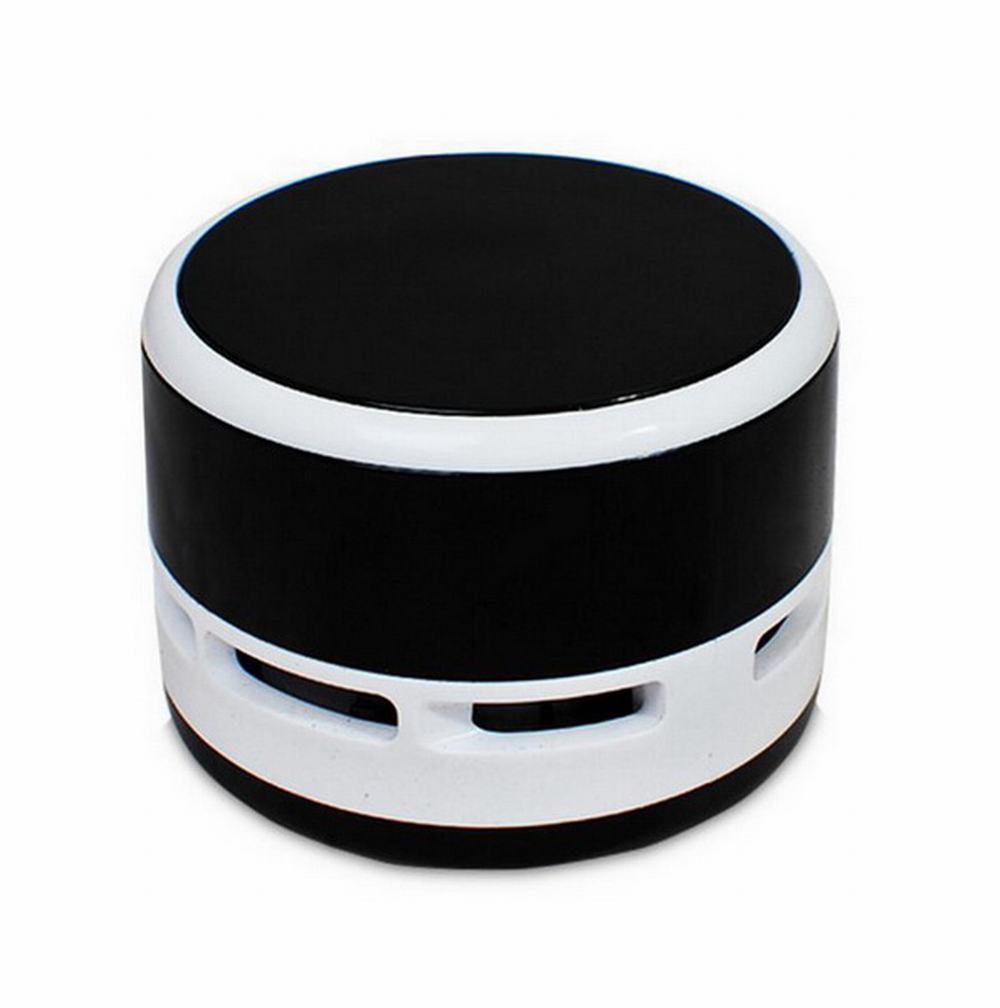 Hand-held Debris And Soot Cleaning Vacuum Cleaner Small Size Student Supplies