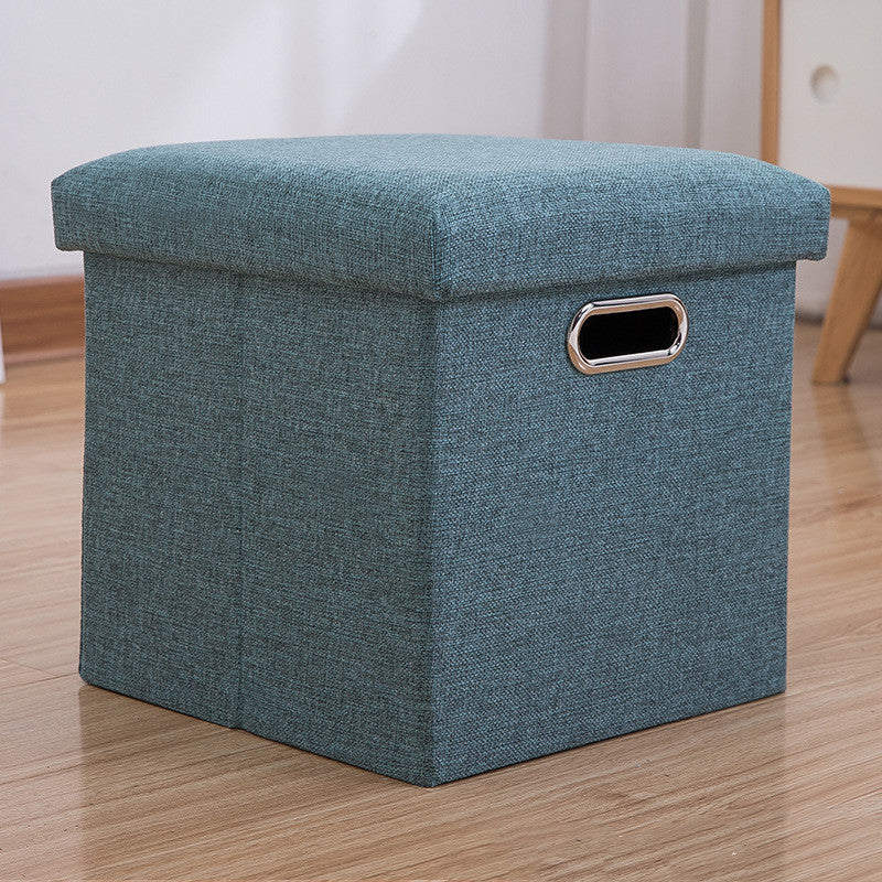 Storage stool storage stool