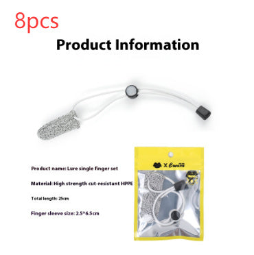 Outdoor Fishing Fishing Gear Gloves