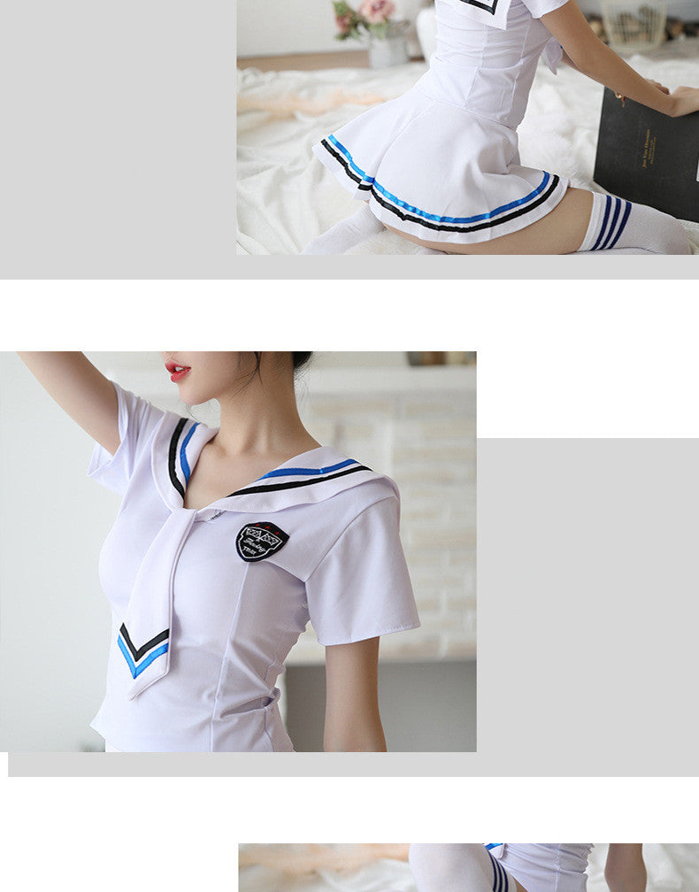 Tight-Fitting And Convenient Soft Girl Skirt Without Lining Slit