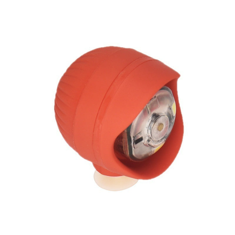 Popular Camping Warning Hole Shoes Light