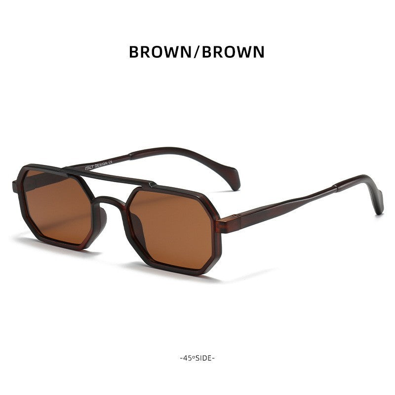 Unisex UV Protection UV400 Spectacle Foot Glasses