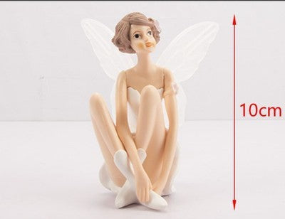 Children's toy model