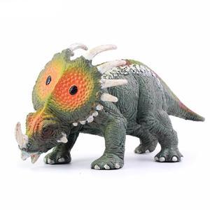 Dinosaur model toy