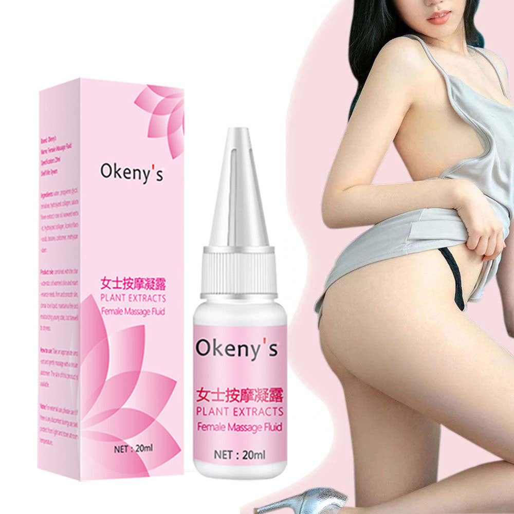 Female Intense Orgasmic Gell 30ml G-spot Exciting