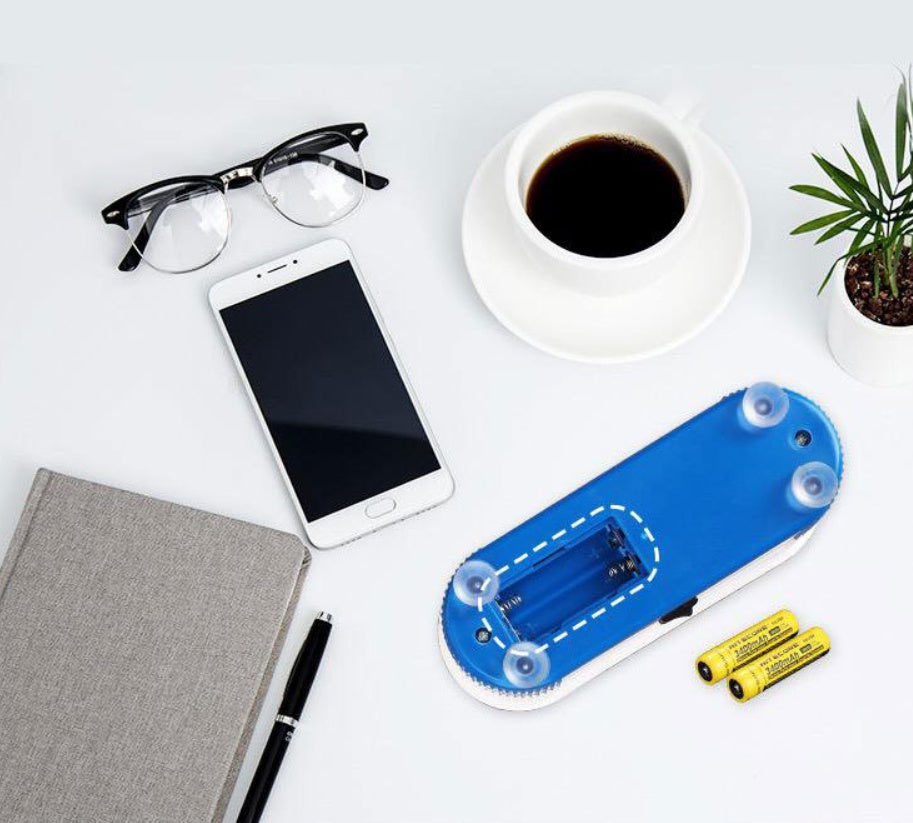 Ultrasonic Eyeglass Glasses Cleaner Cleaning Contact Lenses Watch Rings Jewelry Cleaners Machine jewellery tools for Jeweler