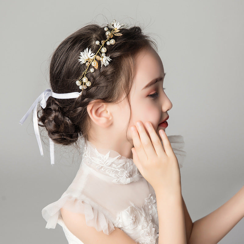 Dress Accessories Girl's Hair Accessories