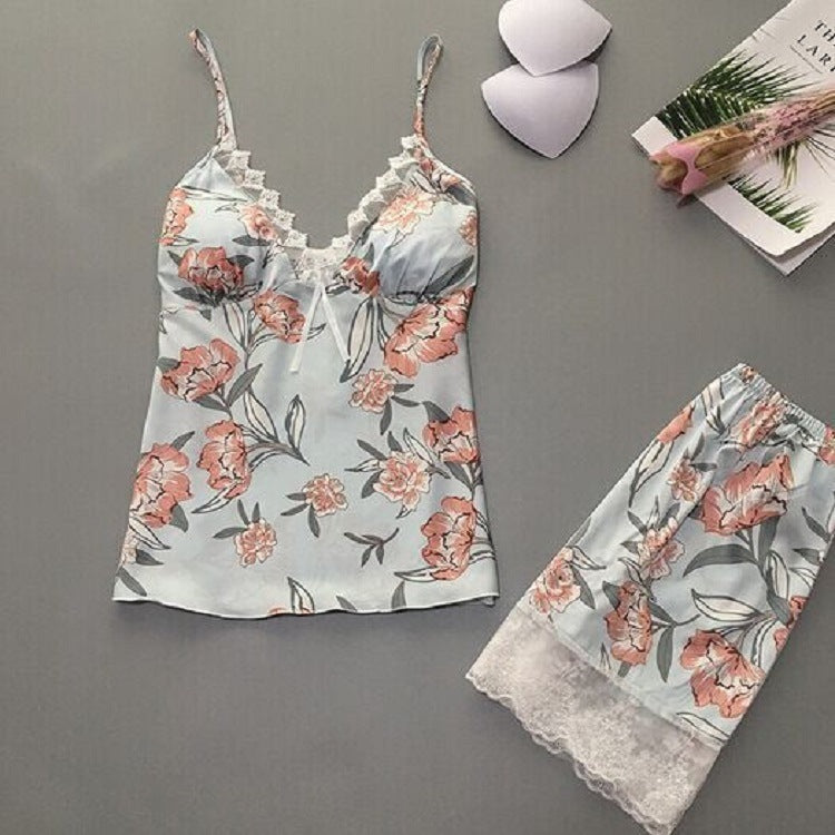 European and American sexy underwear