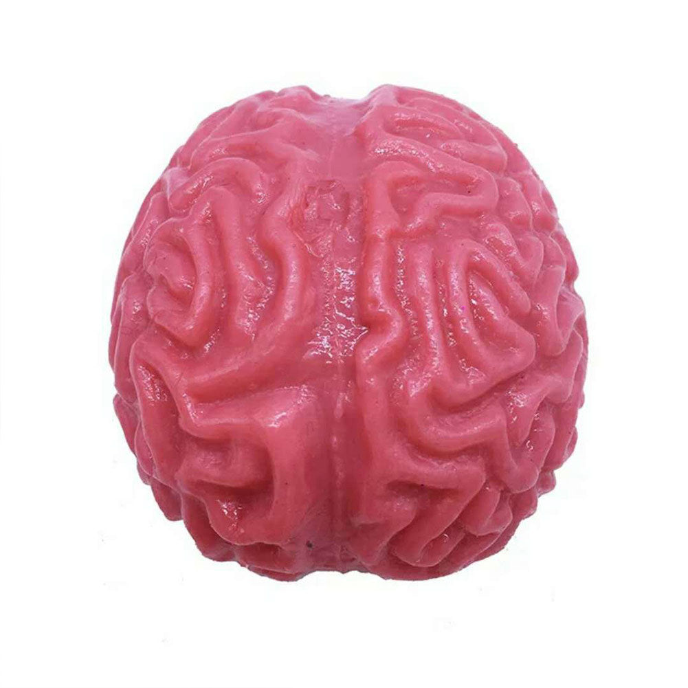 Venting decompression toy