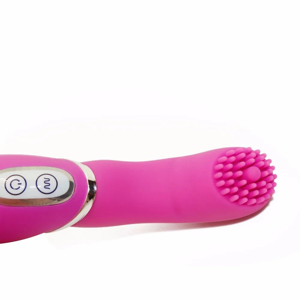 Women's Fashion Casual Silicone Vibrator