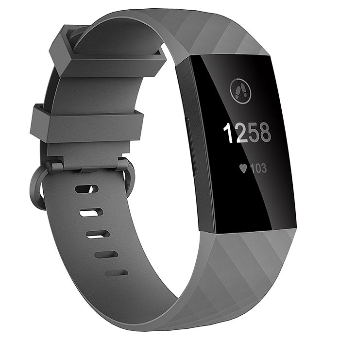 watch strap which is suitable for   charge 3