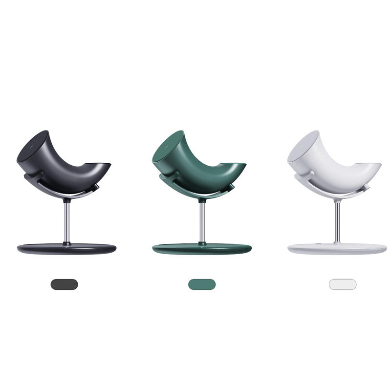 15W Horn Magnetic Fast Charge