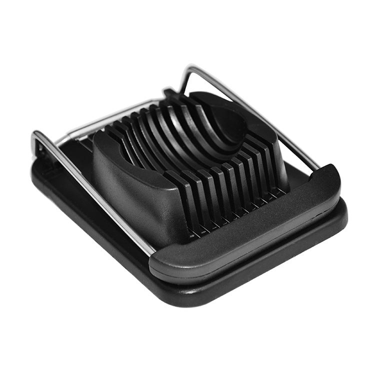 Creative Plastic Egg Split Splitter Kitchen Gadget