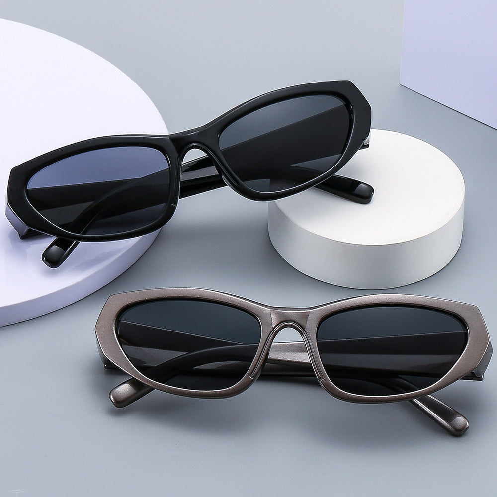 Riding Sunglasses Colorful Outdoor Plastic