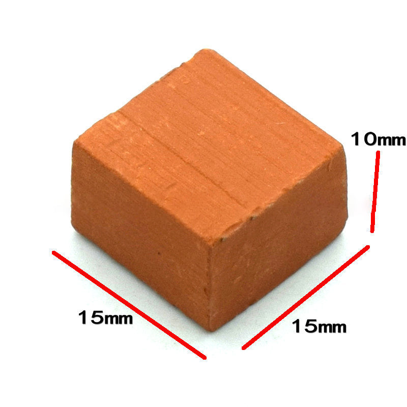 Children's toy bricks