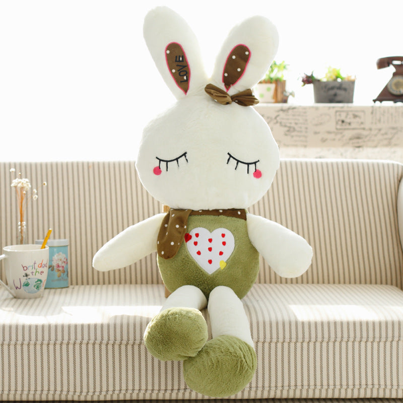 Australia Flying Factory Wholesale Rabbit Plush Toy Dolls