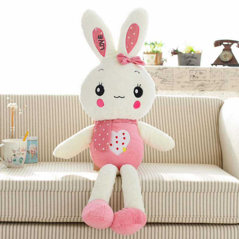 Australia Flying Factory Wholesale Rabbit Plush Toy Dolls