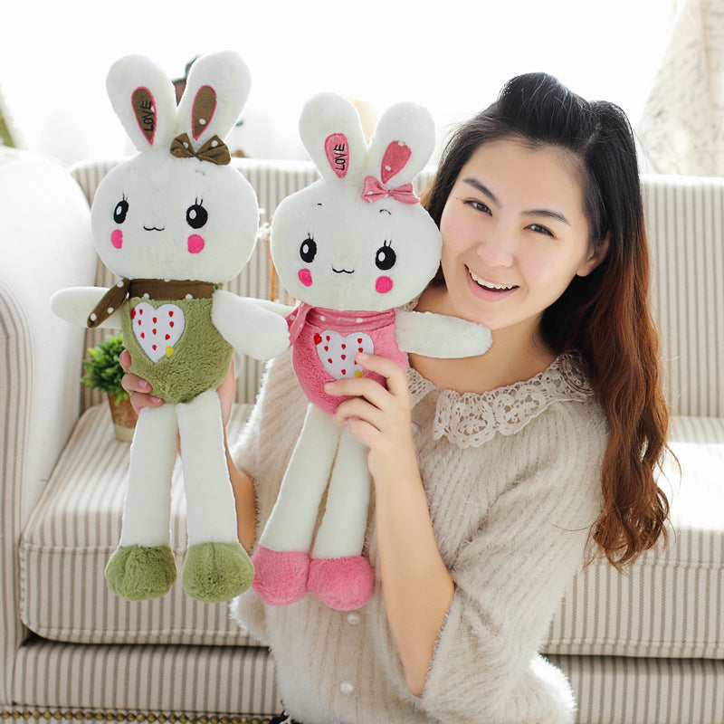 Australia Flying Factory Wholesale Rabbit Plush Toy Dolls