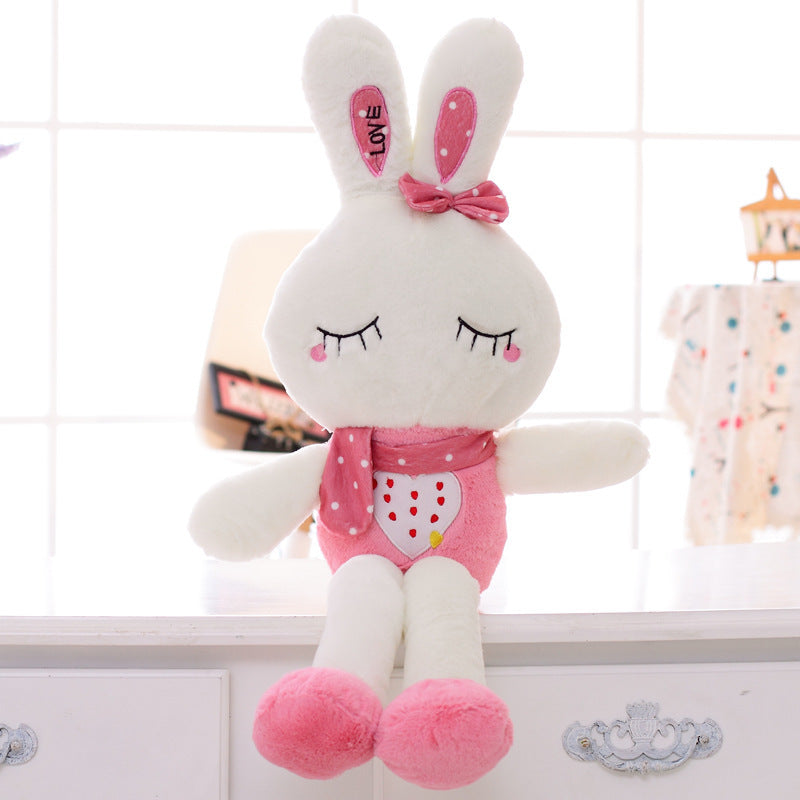 Australia Flying Factory Wholesale Rabbit Plush Toy Dolls